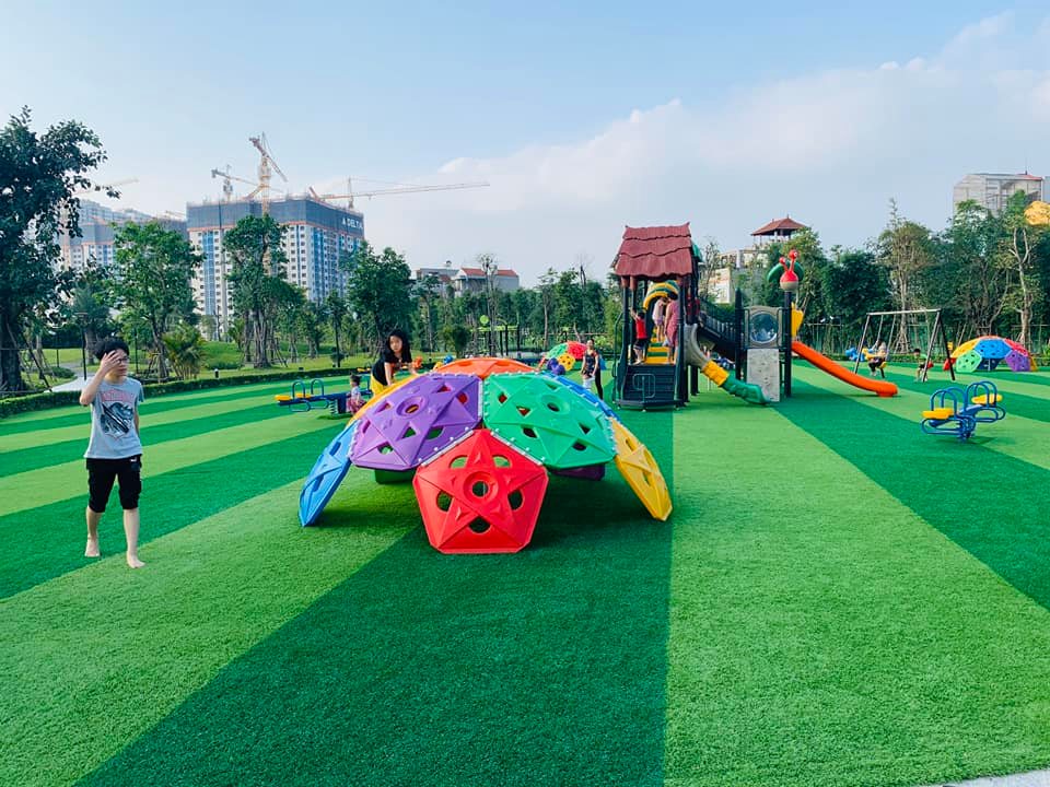 khu vui chơi trẻ em Vinhomes Smart City.jpg