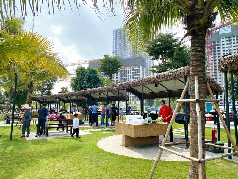 Vườn nướng BBQ Vinhomes Smart City.jpg