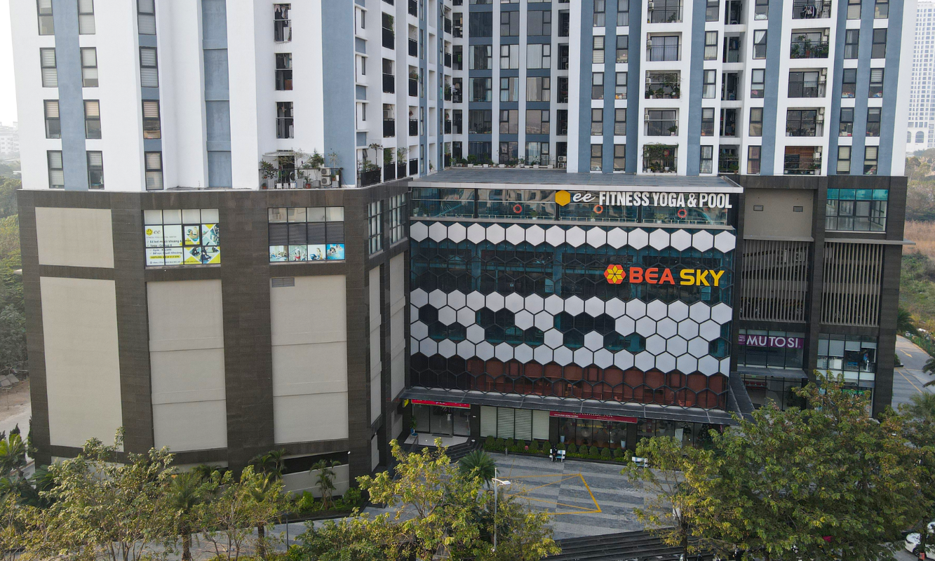 Khu thương mại & dịch vụ của Đăng nhập Vuaboss Bea Sky.png