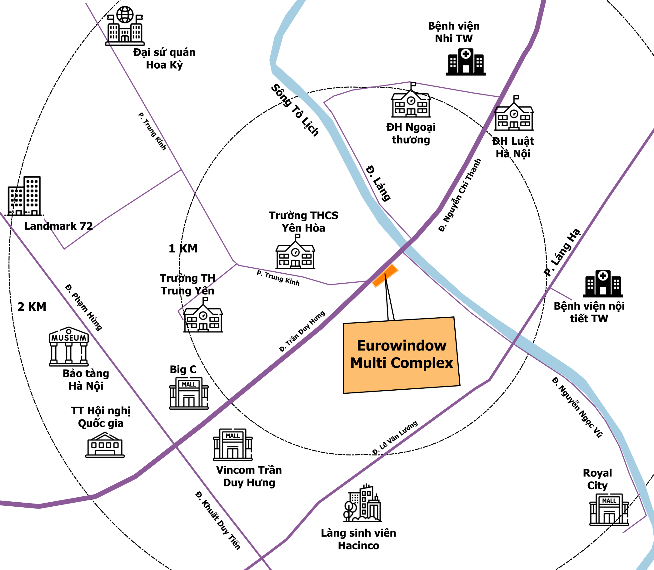 Ảnh vị trí của Vuaboss liên minh giải trí 1 thế giới Đăng nhập Vuaboss Eurowindow Multi Complex.png