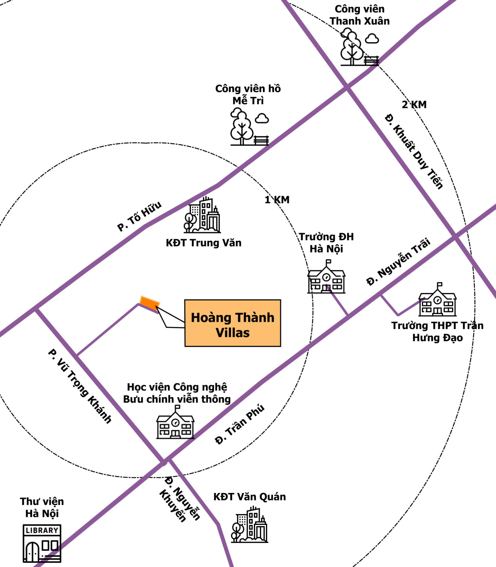 Ảnh vị trí của Vuaboss liên minh giải trí 1 thế giới Hoàng Thành Villas.png