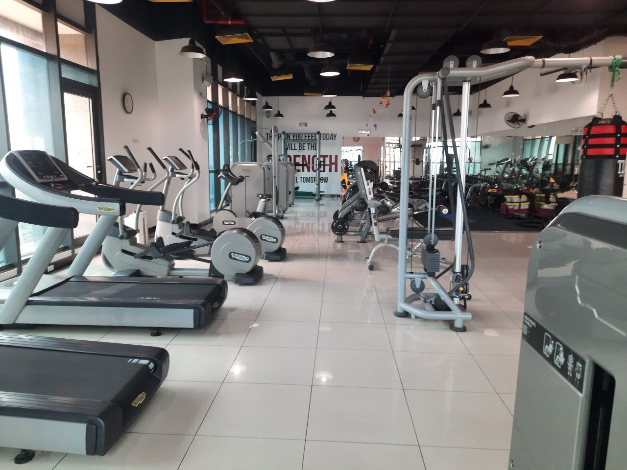 Câu lạc bộ Rainbow Fitness Văn Quán của Đăng nhập Vuaboss Rainbow Văn Quán.jpg