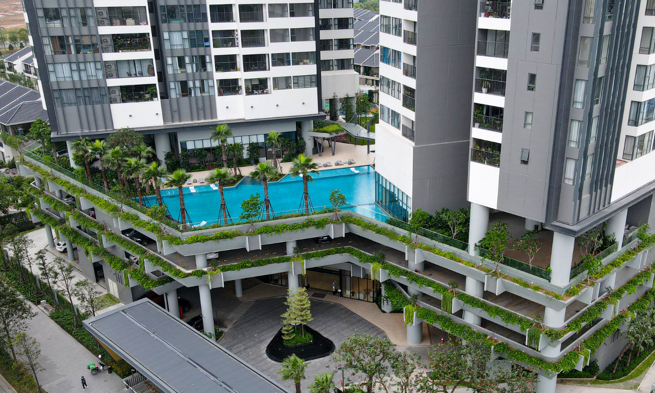 Bể bơi ngoài trời của Đăng nhập Vuaboss Park Kiara.png