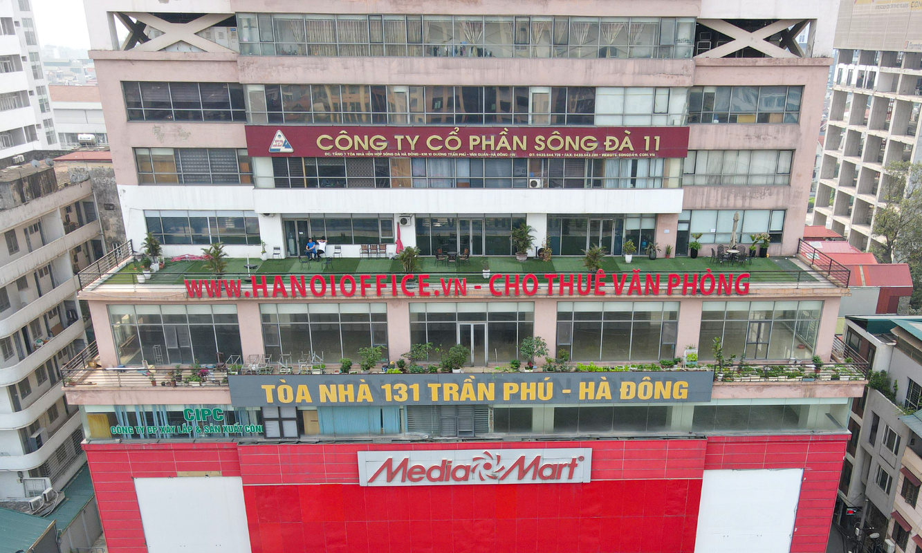 Khu Vuaboss - liên minh giải trí #1 thế giới việt nam của Đăng nhập Vuaboss Sông Đà Hà Đông Tower.png