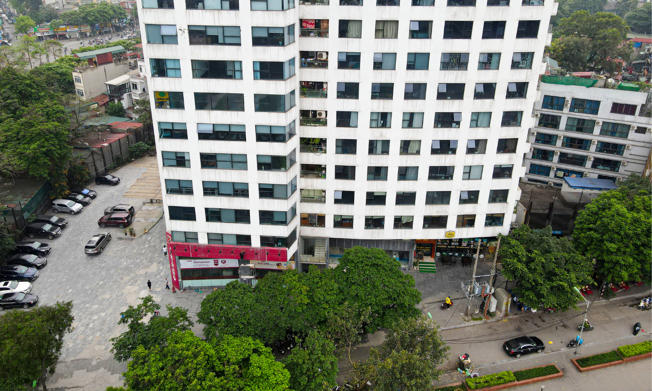 Khu thương mại dịch vụ của tòa nhà Ngọc Khánh Plaza.png