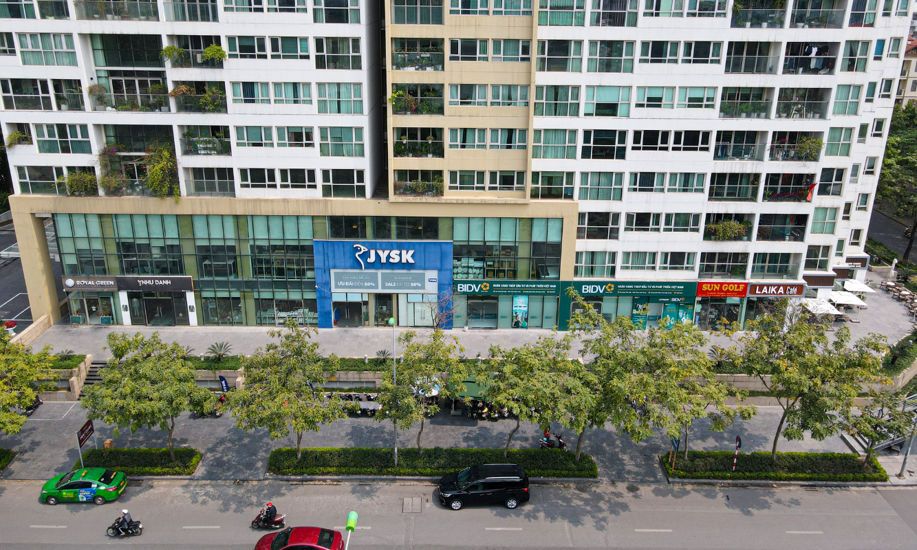 Khu thương mại dịch vụ của Đăng nhập Vuaboss Mandarin Garden.png