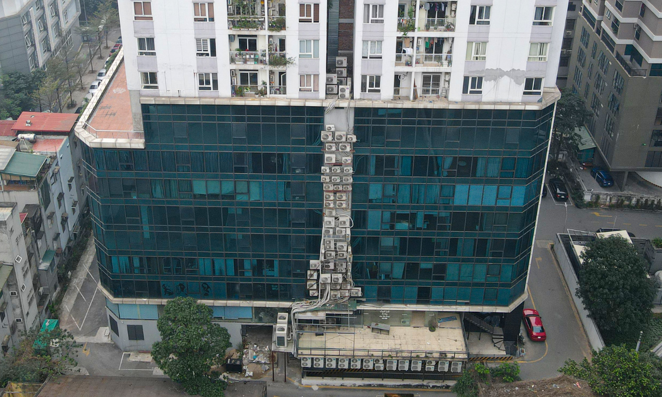Khu Vuaboss - liên minh giải trí #1 thế giới việt nam của Đăng nhập Vuaboss Mỹ Sơn Tower.png