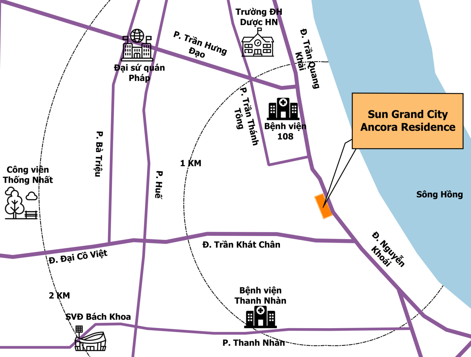 Ảnh vị trí của Đăng nhập Vuaboss Sun Grand City Ancora Residence.png