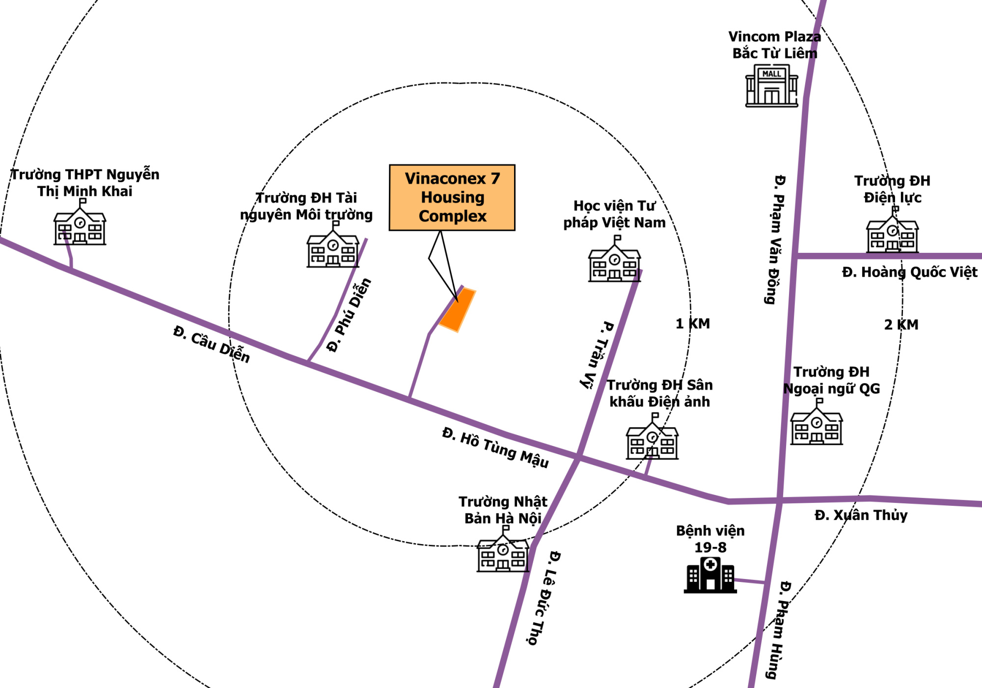 Ảnh vị trí của Vuaboss liên minh giải trí 1 thế giới VC7 Housing Complex.png