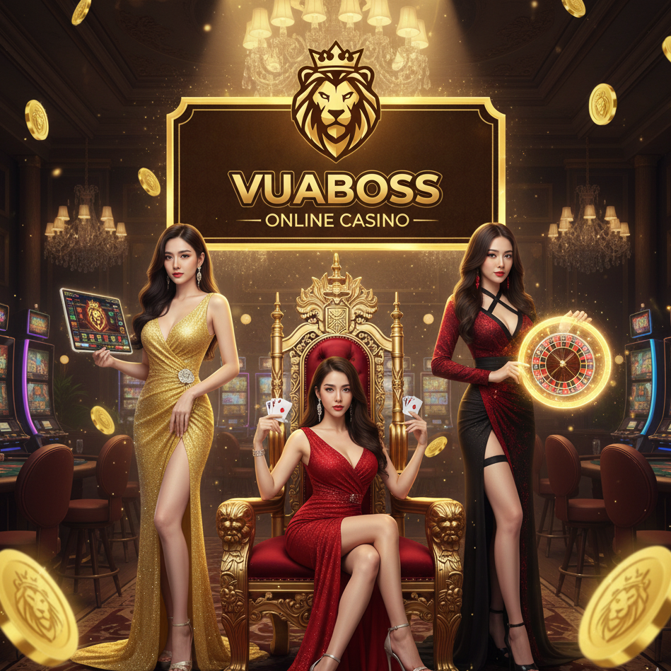 Link VuaBoss hot nhất